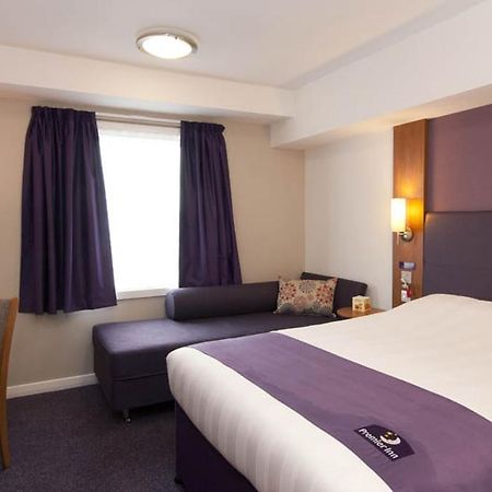 Premier Inn Kidderminster Exteriér fotografie