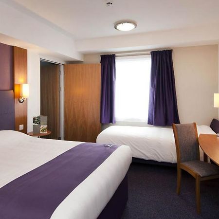 Premier Inn Kidderminster Exteriér fotografie