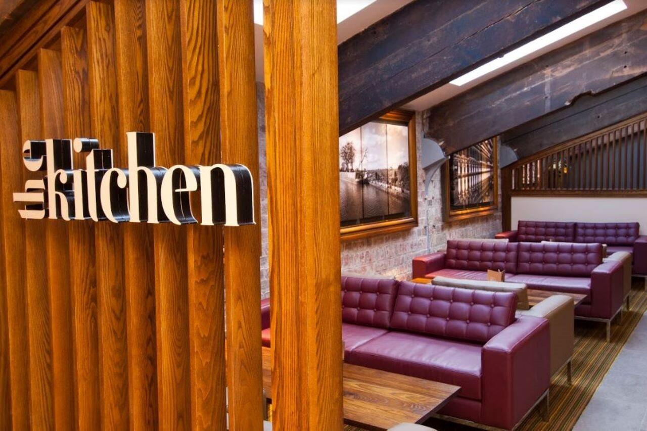 Premier Inn Kidderminster Exteriér fotografie