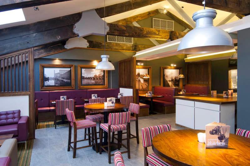 Premier Inn Kidderminster Exteriér fotografie