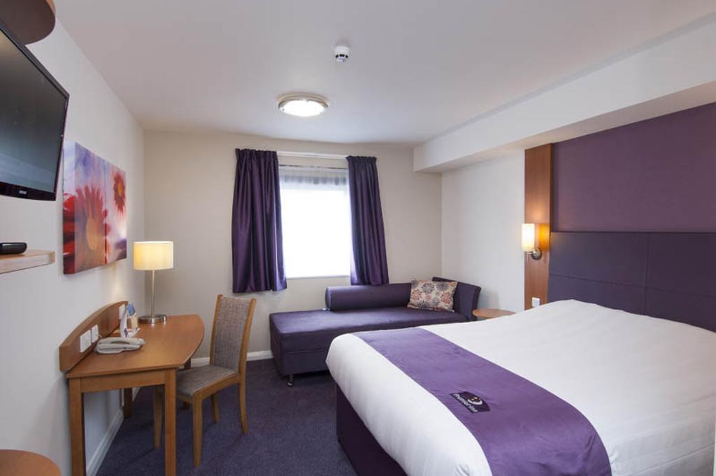 Premier Inn Kidderminster Exteriér fotografie