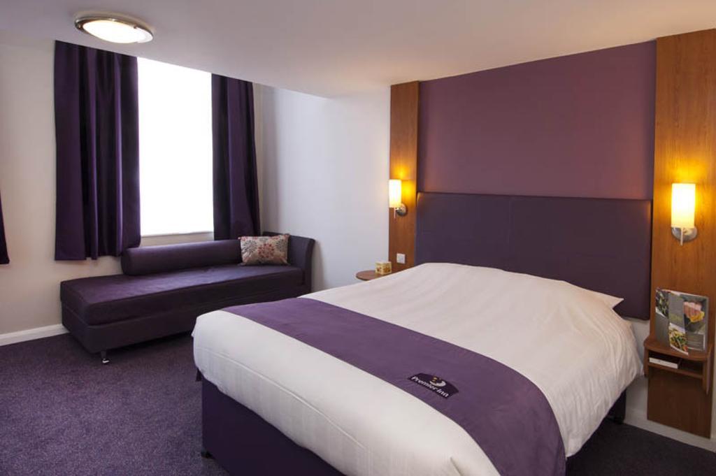 Premier Inn Kidderminster Exteriér fotografie
