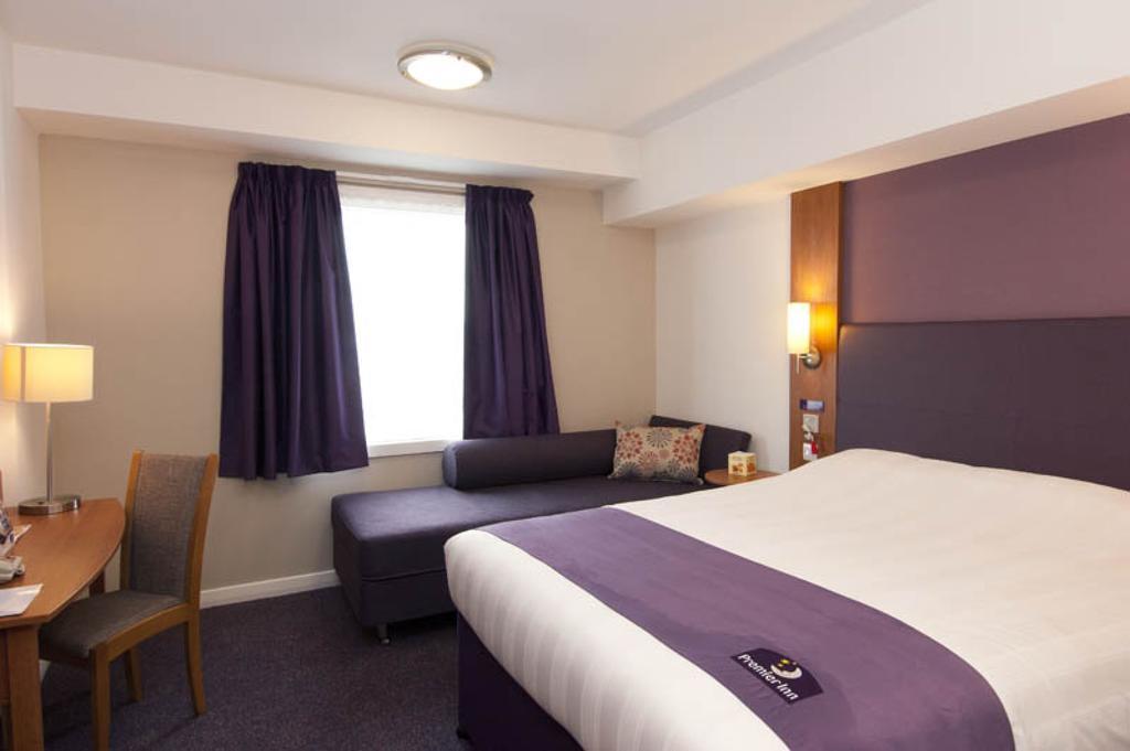 Premier Inn Kidderminster Exteriér fotografie