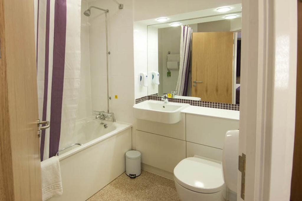 Premier Inn Kidderminster Exteriér fotografie