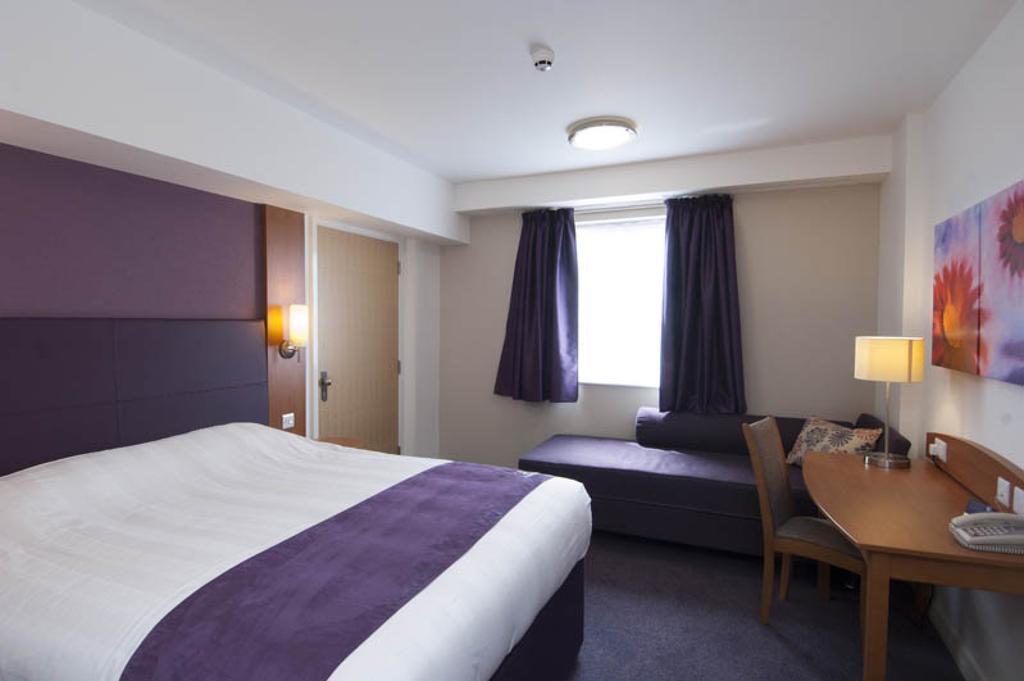Premier Inn Kidderminster Exteriér fotografie