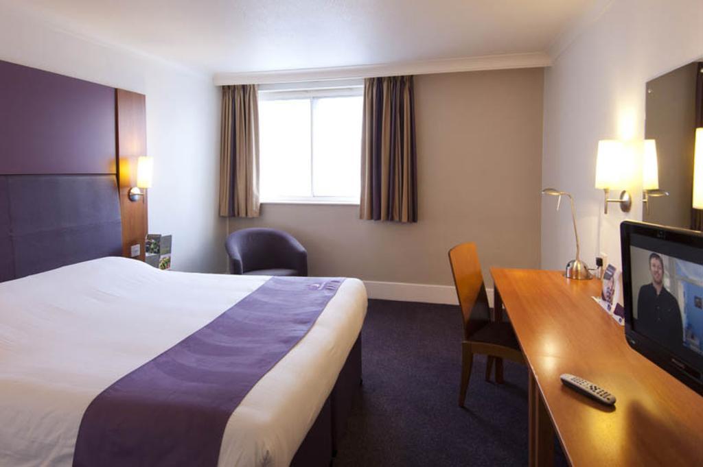Premier Inn Kidderminster Exteriér fotografie