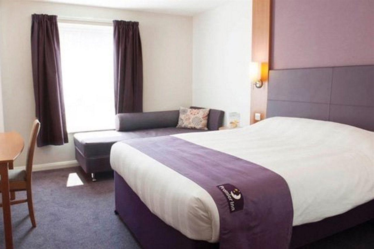 Premier Inn Kidderminster Exteriér fotografie
