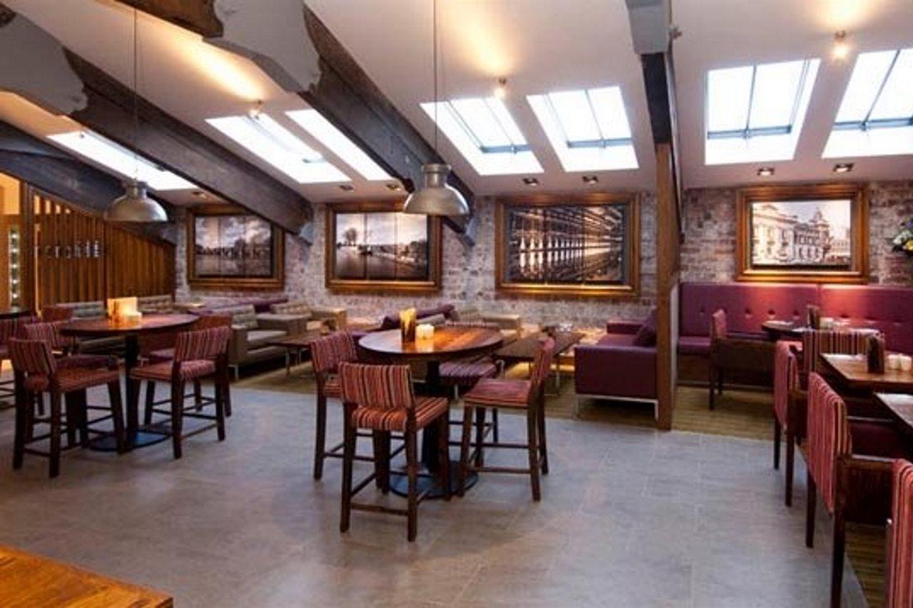 Premier Inn Kidderminster Exteriér fotografie