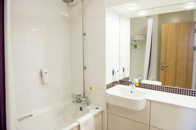 Premier Inn Kidderminster Exteriér fotografie