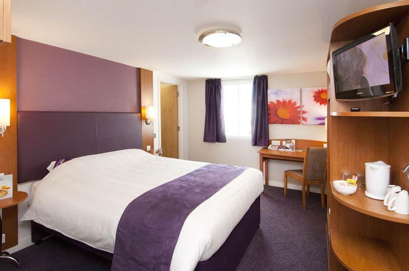 Premier Inn Kidderminster Exteriér fotografie